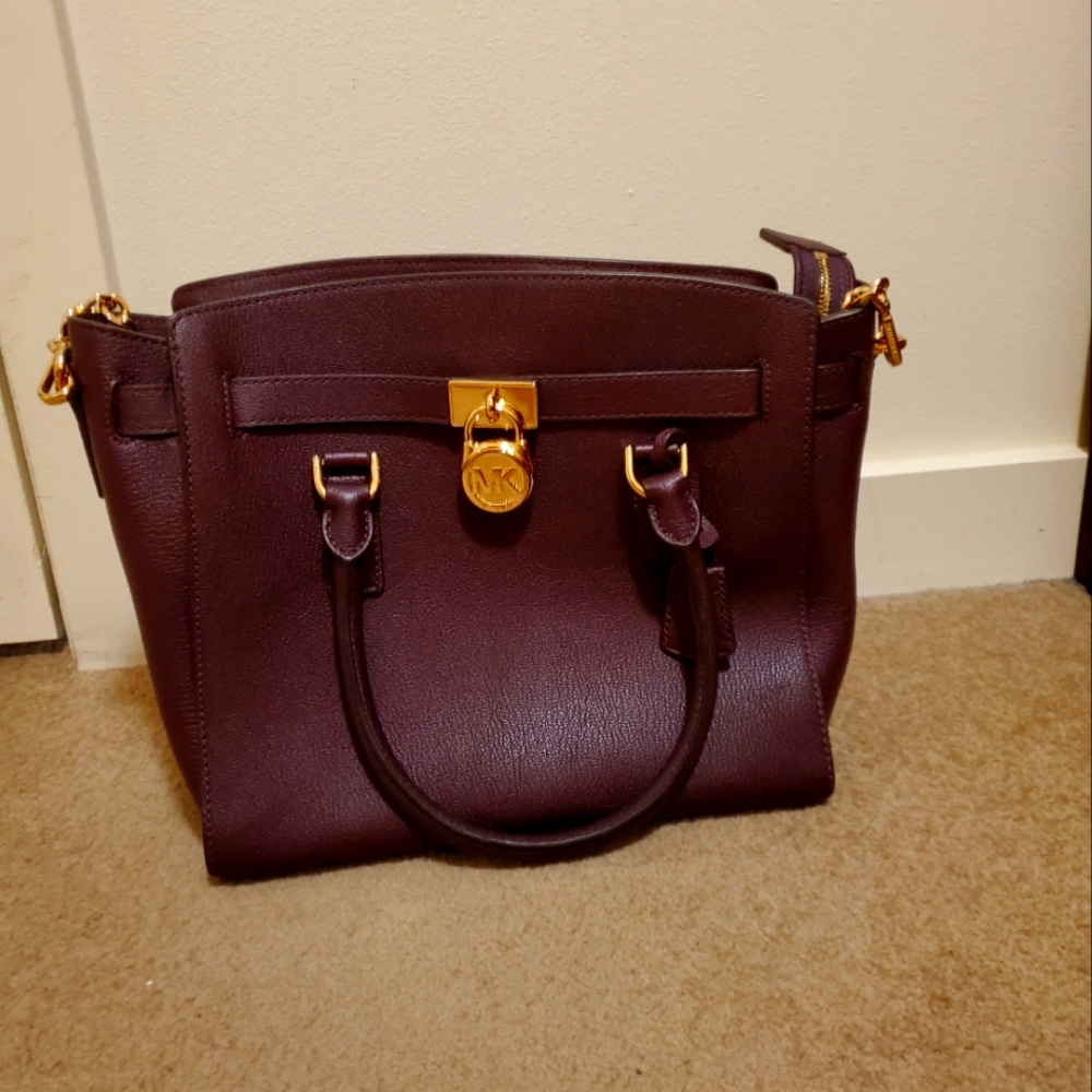 Micheal kors bag